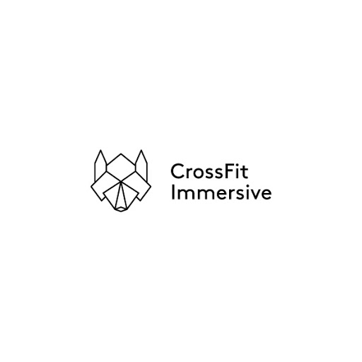 CrossFit Immersive logo