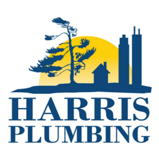 Harris Plumbing Inc. logo