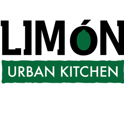 LIMóN Urban Kitchen logo