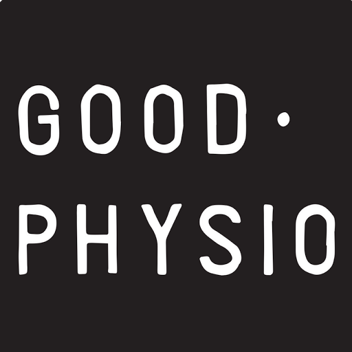 Good Physio (Glenelg) logo