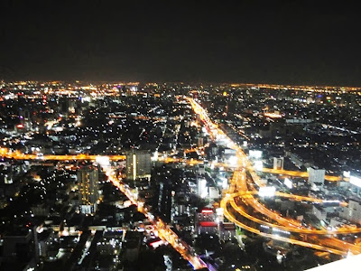 Майский Тай (Бангкок-Самуи-Тао)