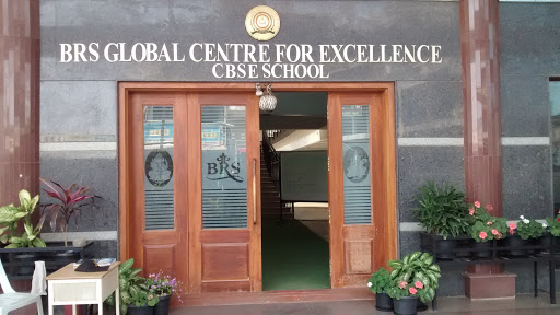 BRS Global Centre For Excellence, #15/3, Off Sarjapur Main Road, KPC Layout, Kasavanahalli, Bengaluru, Karnataka 560035, India, School, state KA