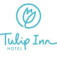 Hôtel Tulip Inn Lausanne-Beaulieu logo