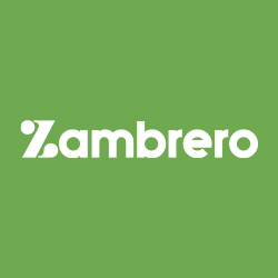 Zambrero Tower Junction logo