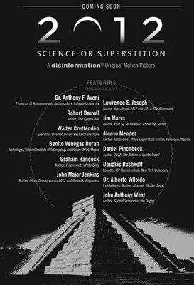 2012 Science Or Superstition Movie Image