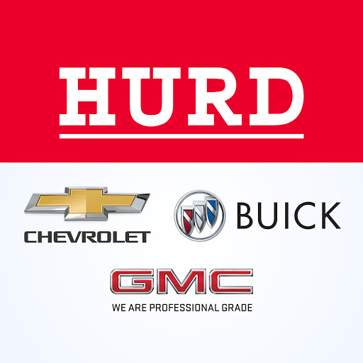 Hurd Auto Mall logo