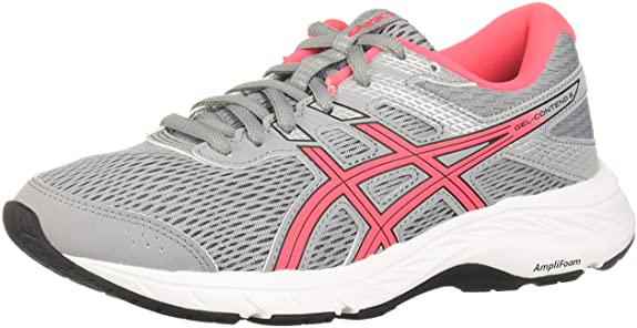 ASICS Women's Gel-Contend 6 Running Shoes