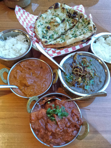 Indian Restaurant «Spice Fine Indian Cuisine Biryani Place», reviews and photos, 4987 NW Loop 410, San Antonio, TX 78229, USA
