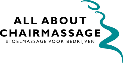 All About Chairmassage - Stoelmassage voor bedrijven logo