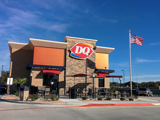 Fast Food Restaurant «Dairy Queen Store», reviews and photos, 728 Airport Fwy, Hurst, TX 76053, USA