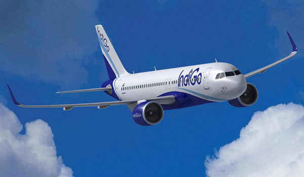 Indigo will Operate 20 New Flights from July