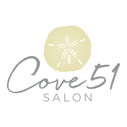 Cove51 Salon logo