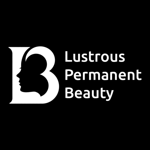 Lustrous Permanent Beauty | Eyebrows Eyeliners & Lip-blush logo