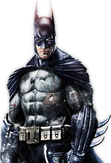 [ Entrega ] Assinatura BATMAN [ Para : Matheus_Portugal ] Batmanzika