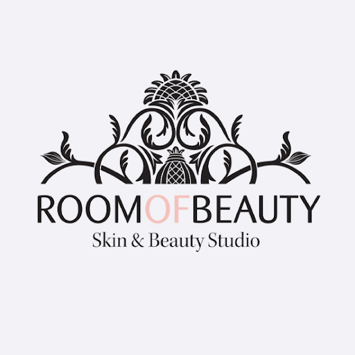 Room of Beauty Palm Springs logo