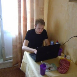 Matvey Safronov's user avatar