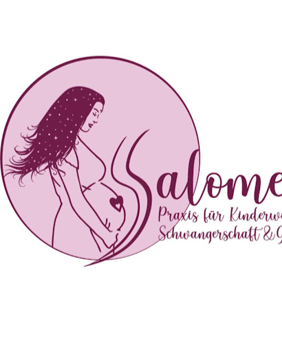 Praxis für Kinderwunsch, Schwangerschaft und Geburt in Basel- Salome Sonderegger logo