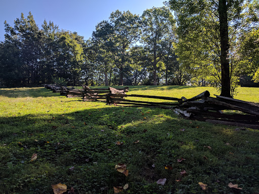 Memorial Park «Ox Hill Battlefield Park», reviews and photos, 4134 West Ox Rd, Fairfax, VA 22033, USA