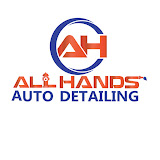 All Hands Auto Detailing - Ceramic Coating