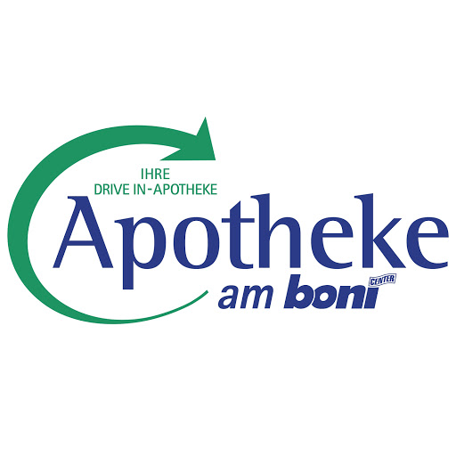 Apotheke am Boni-Center logo