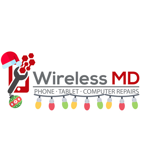 Wireless MD