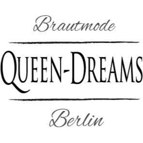 Brautmode Queen-Dreams ATELIER LARA.S logo