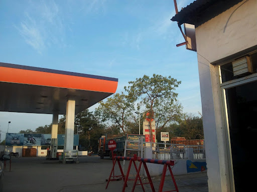 K. D. Patel Petrol Pump, SH 161, Yamuna Nagar, Dabhoi, Gujarat 391110, India, CNG_Station, state GJ