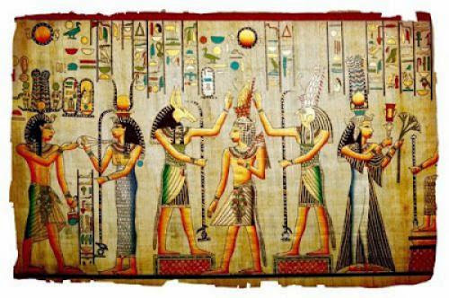 Ancient Egyptian Religion And Afterlife Part 12 Ancient Egyptian Religion And Afterlife Part 12