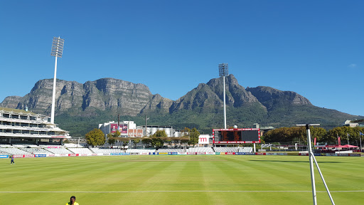 Table View Cricket Club