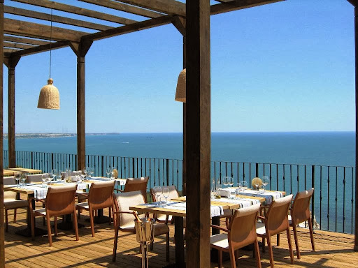 Aparthotel Hotel "Kaliakria Resort"
