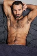 Hot Handsome Hairy Daddy Hunks