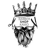 Barbershop Coiffeur Kamo