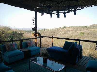 Photos of Utopia in Africa Guest Villa