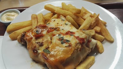 Photos of The Granary Cafe