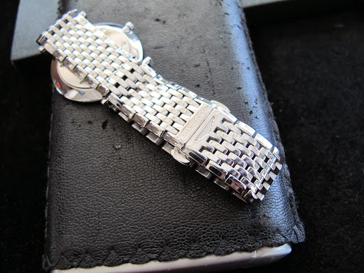 Cửa hàng mua bán đồng hồ đeo tay chính hãng thụy sỹ - Rolex - Omega - Longines ... - 2