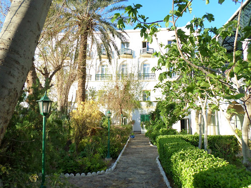 Hotel KERDADA