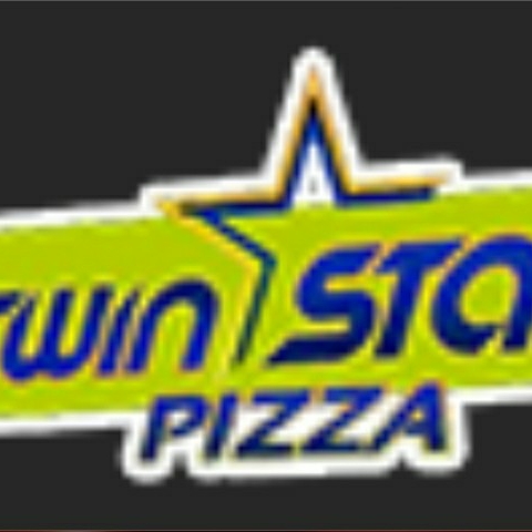 Twin Star Pizza Lieferservice logo