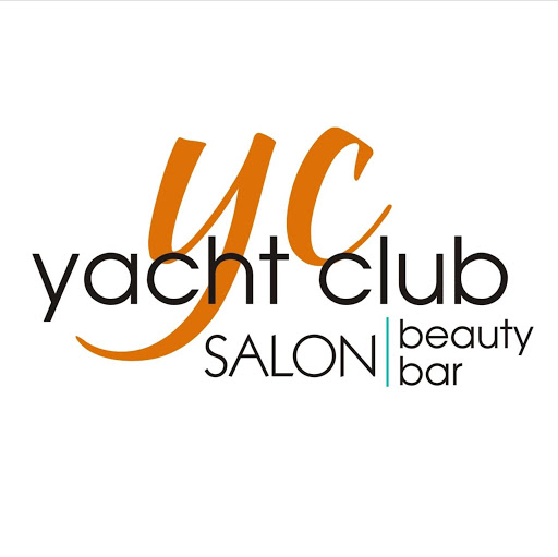 The Yacht Club Salon logo