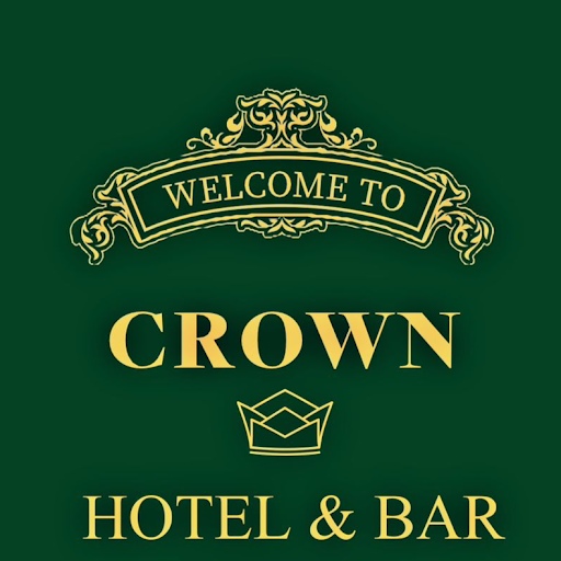 crown Heritage Hotel logo