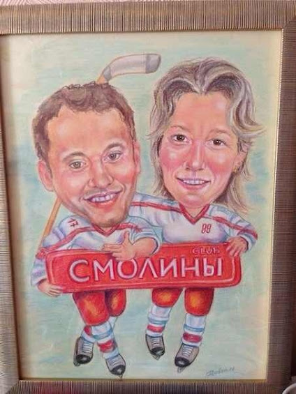 Обзор деятельности белорусских хоккеистов в соцсетях