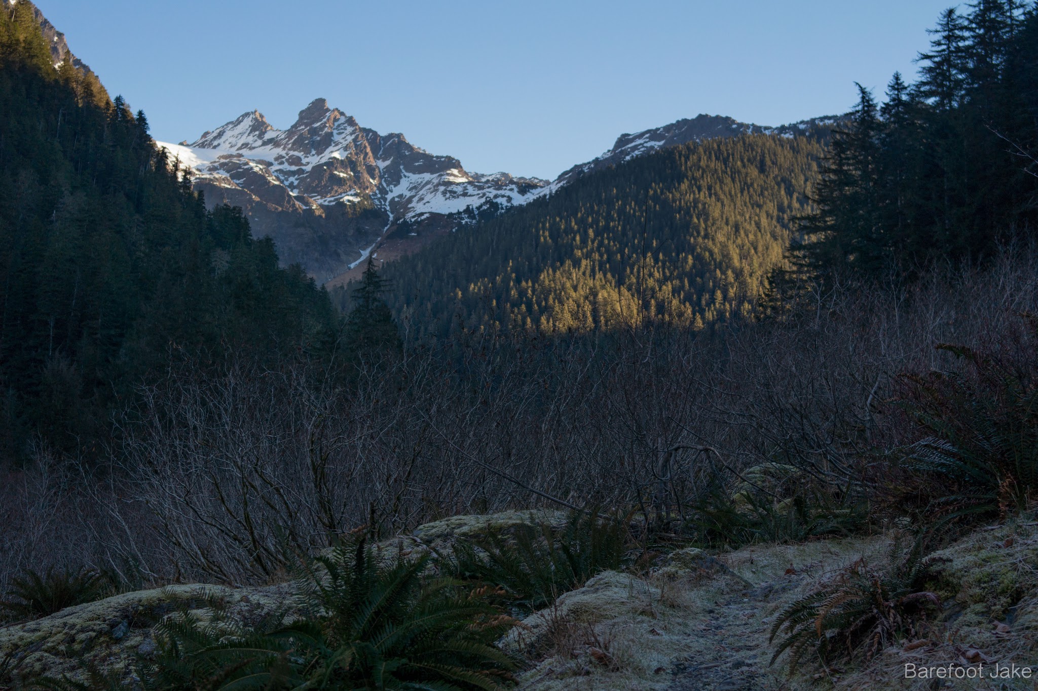 anderson pass trail