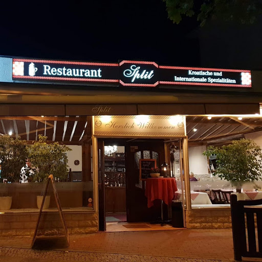 Restaurant Split