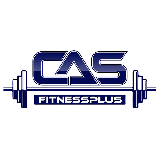 CasFitnessplus logo
