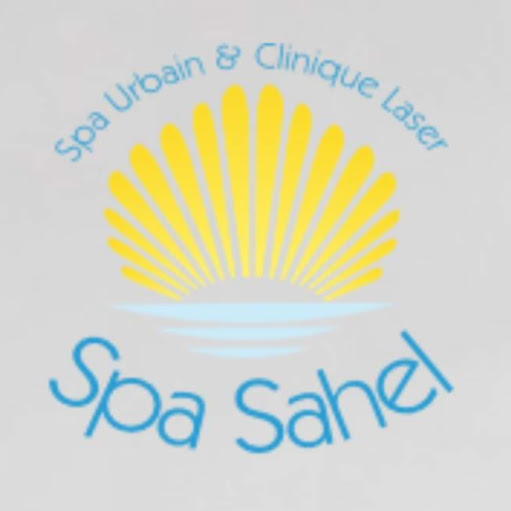 Spa Sahel logo