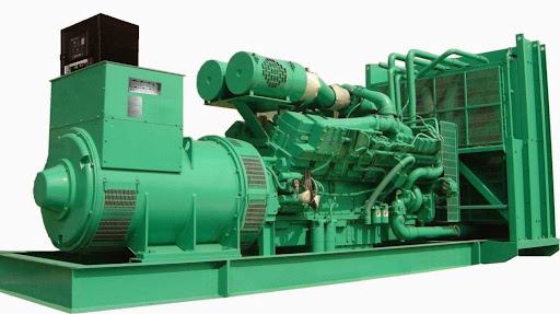 Generator hire, TT Krishnamachari Rd, Sriram Colony, Abiramapuram, Chennai, Tamil Nadu 600018, India, Generator_Shop, state TN