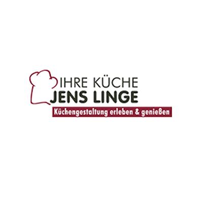 Ihre Küche Jens Linge - Küchen Linge logo