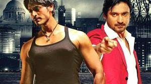 Target Kolkata (2013) - Indian Bangla Bengali Full Movie [HD]