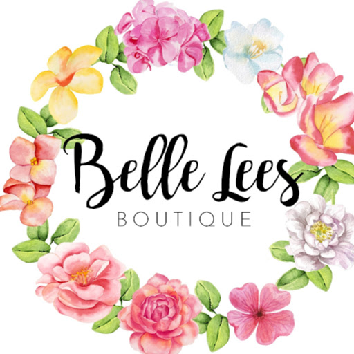 Belle Lees Boutique logo