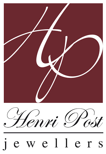 Henri Post Jewellers logo
