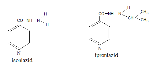 iproniazid